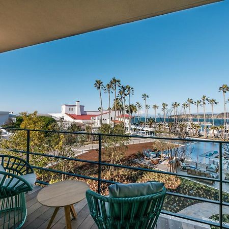 Malibu Hotel زوشي المظهر الخارجي الصورة