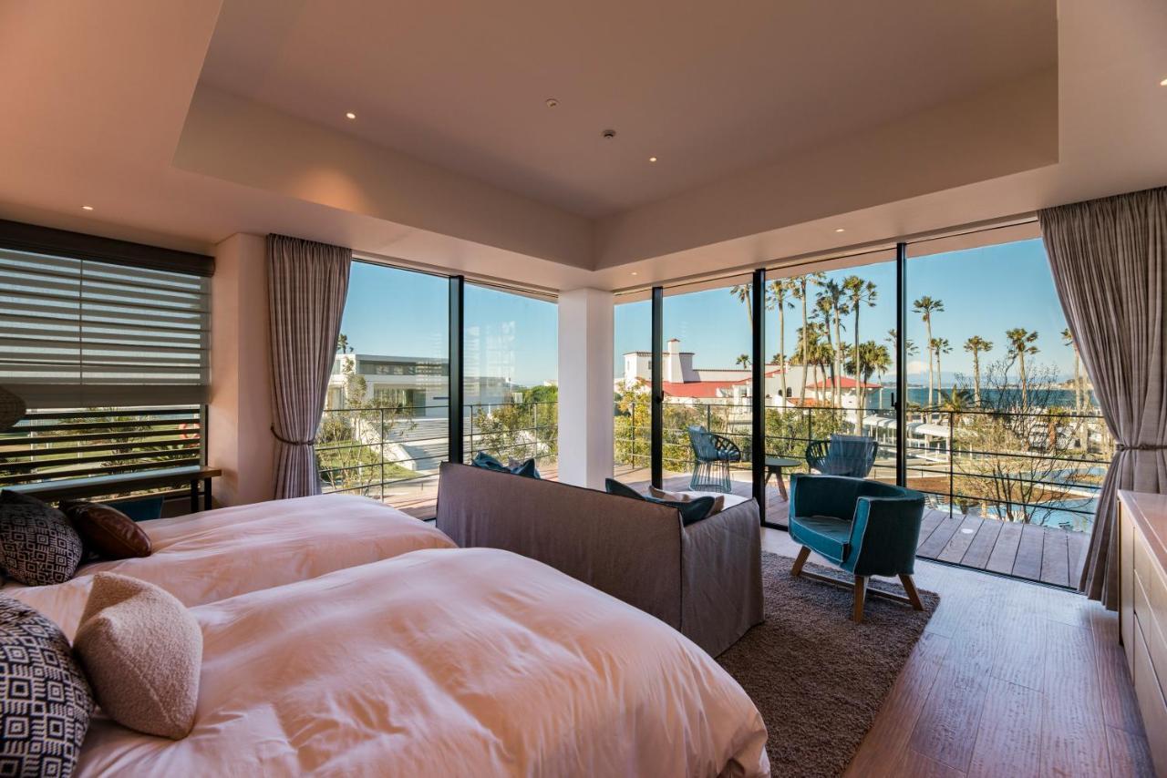 Malibu Hotel زوشي المظهر الخارجي الصورة