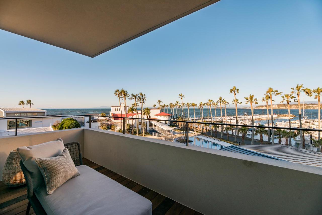 Malibu Hotel زوشي المظهر الخارجي الصورة