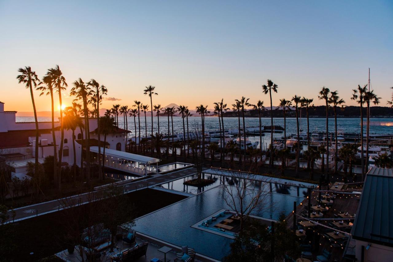 Malibu Hotel زوشي المظهر الخارجي الصورة